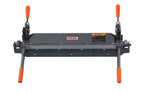 24 inch sheet metal bender|bench top sheet metal bender.